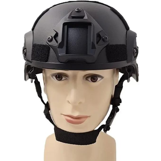 Helm Rijden Beschermingsuitrusting