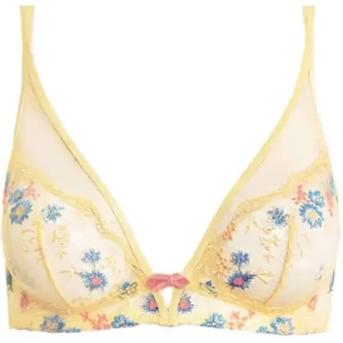 Vrouwen Bralette beha Huit Amour D'été
