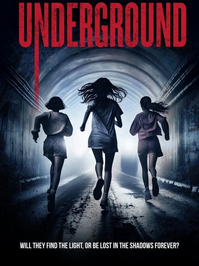 Underground (DVD)