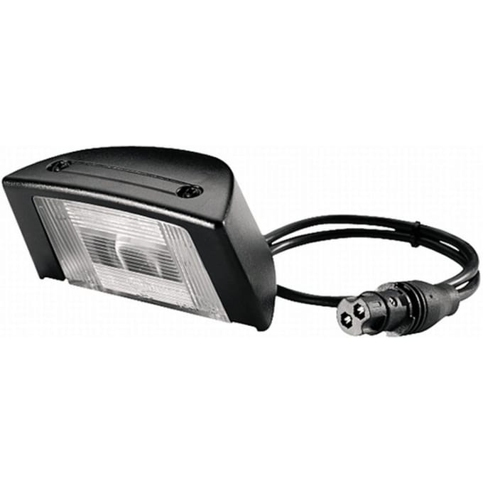 Kentekenplaatverlichting HELLA 2KA 340 828-001