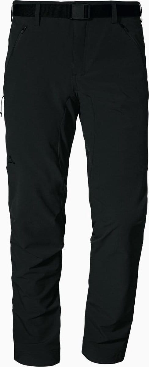 PantsTaiban M Regular 23021 00 23500 9990 Black mt 54 leestRegular Regular Fit