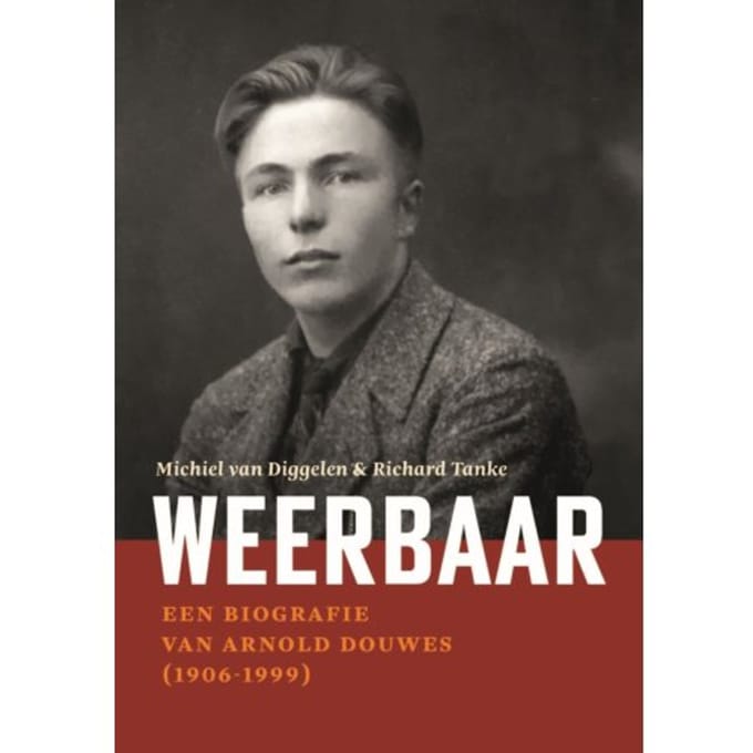 Weerbaar - Michiel van Diggelen