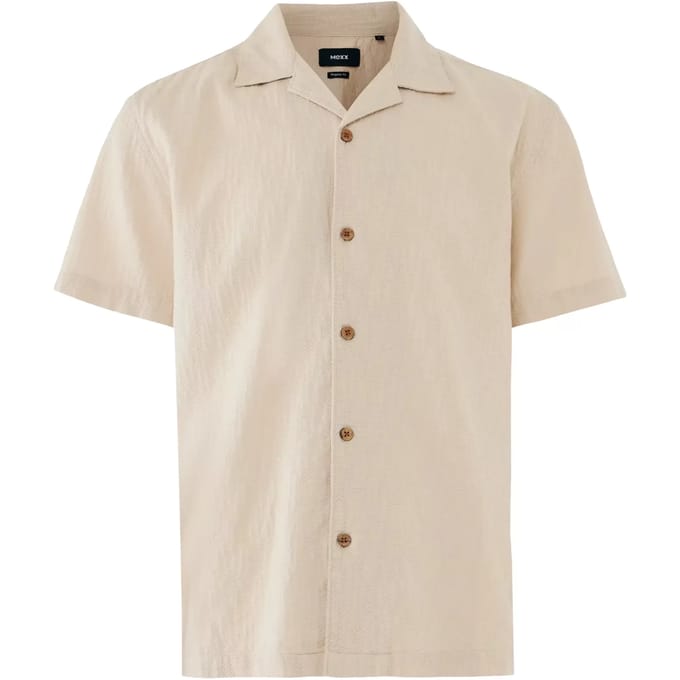 Shirt Mexx Structured