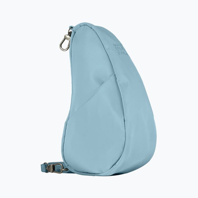 Healthy Back Bag Microfibre Large Baglett Blue Sage
