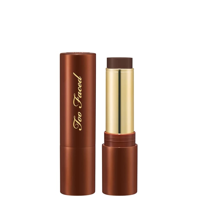 Too Faced Chocolate Soleil Melting Bronzing and Sculpting Stick 8g (Verschillende Tinten) - Chocolate Espresso