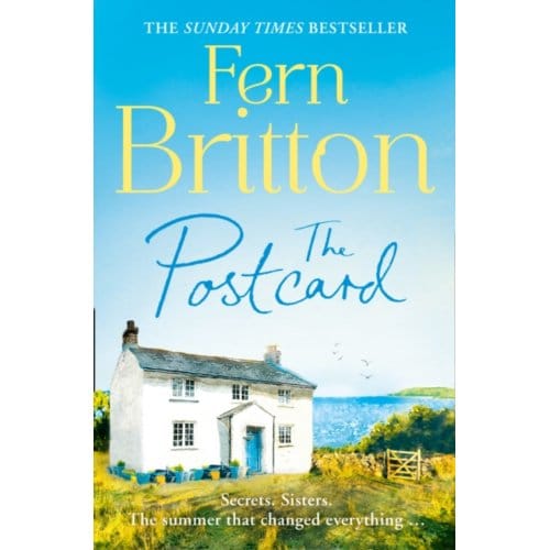The Postcard - Fern Britton
