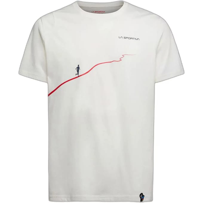T-shirt La Sportiva Trail