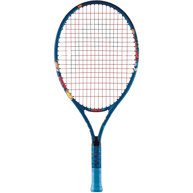 HEAD Paw 23 Tennisracket Besnaard