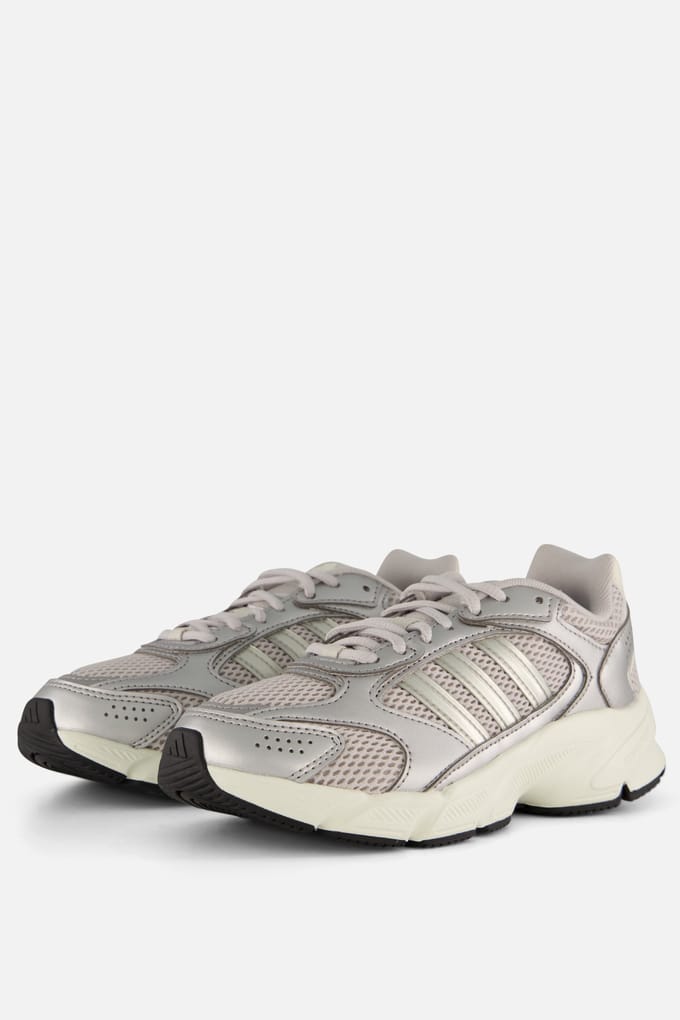 Adidas Adidas Crazychaos 2000 Sneakers grijs Textiel