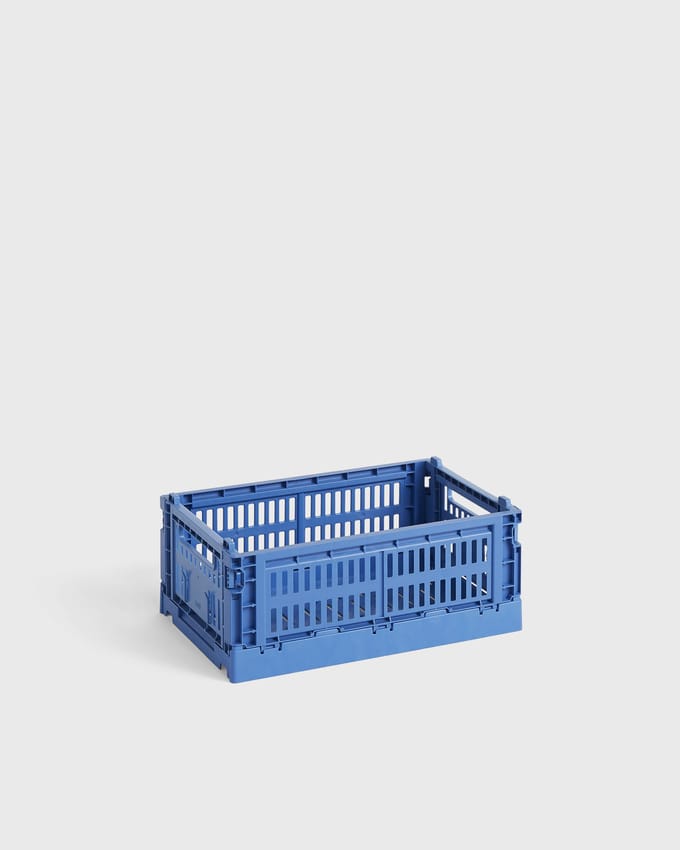 Colour Crate Small
