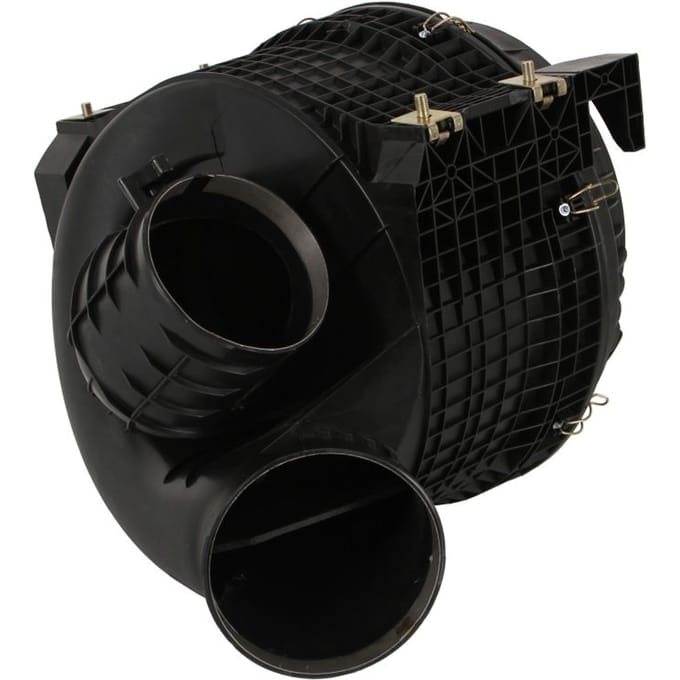 Luchtfilterhuis DT Spare Parts SA6A0023