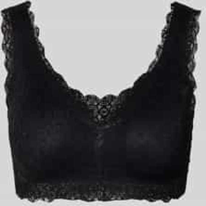 MAGIC Bodyfashion - Maat M - Dream Bra Lace - Zwart
