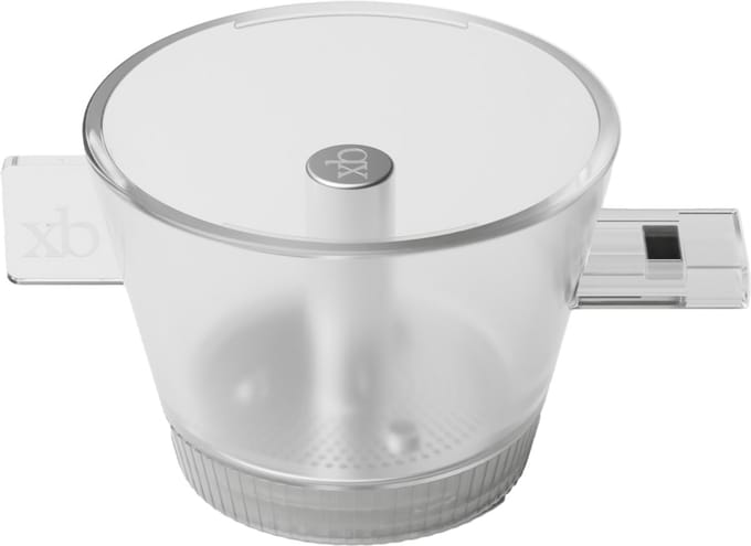 Omni tea brewer voor xBloom Studio