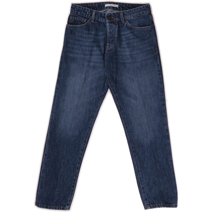 Jeans Man Michael Coal MCMRK1221W701C W701