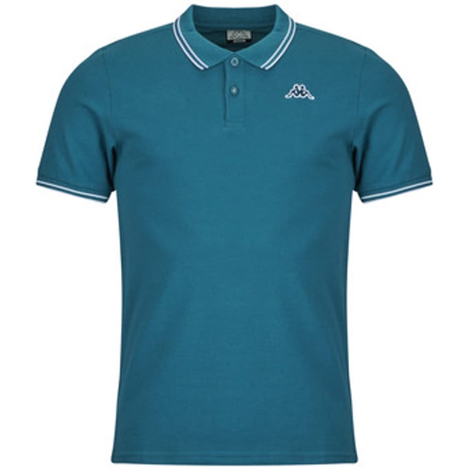 Kappa  Polo Shirt Korte Mouw EZIO2