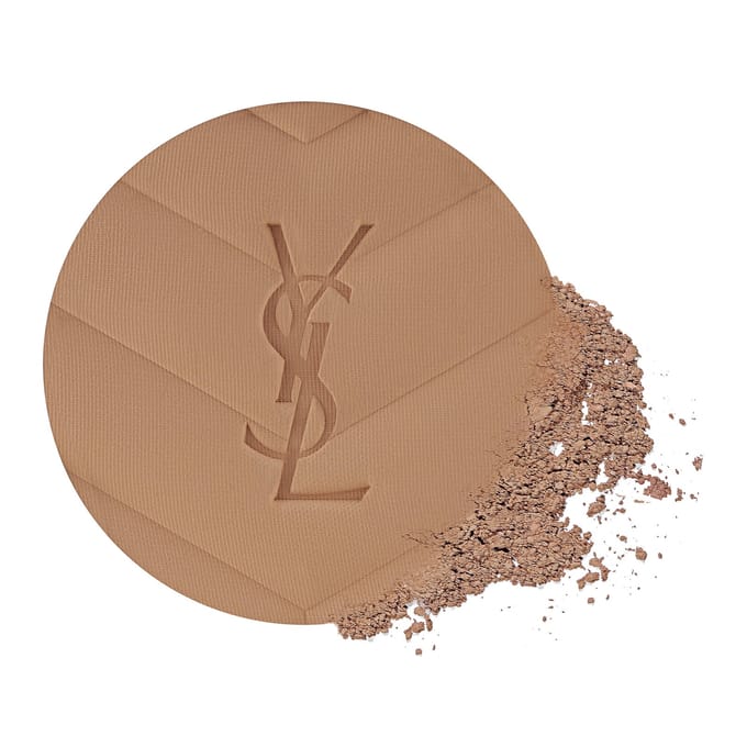 Yves Saint Laurent Hyper Finish Matterende Poeder Yves Saint Laurent - All Hours Hyper Finish - Matterende Poeder 4