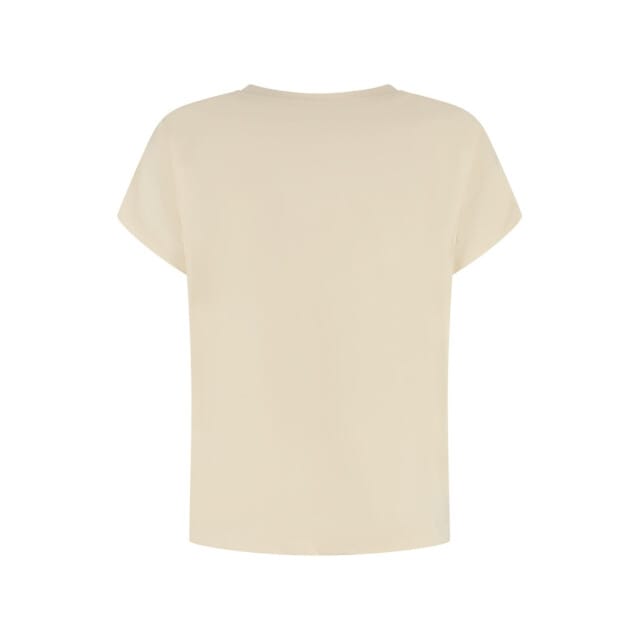 Lady Day Lillian shirt creme