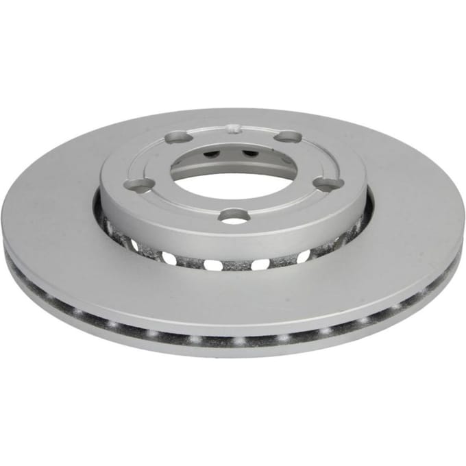 Remschijf BOSCH 0 986 479 B62 voorkant, geventileerd, sterk gecarboniseerd, 1 Stuk