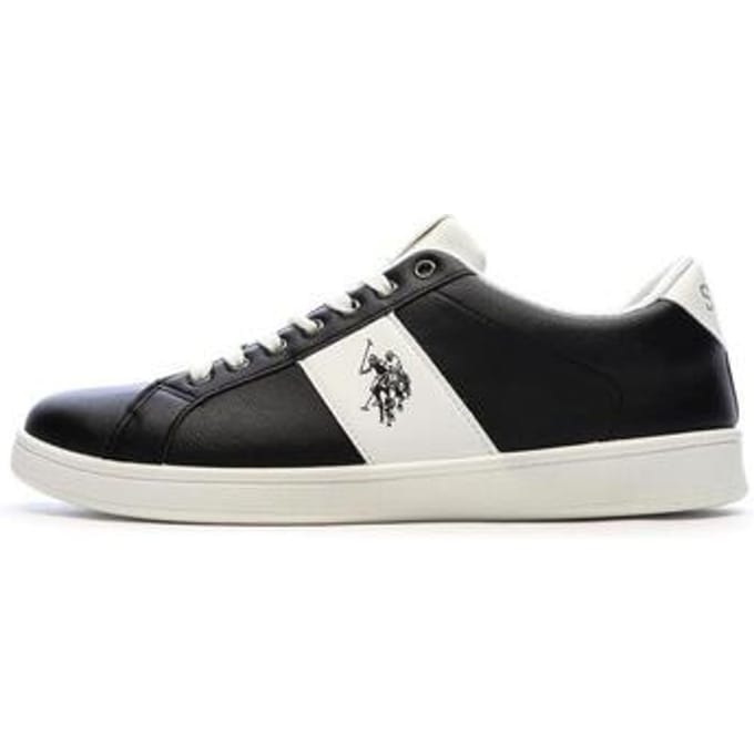 Lage Sneakers U.S Polo Assn. High-top
