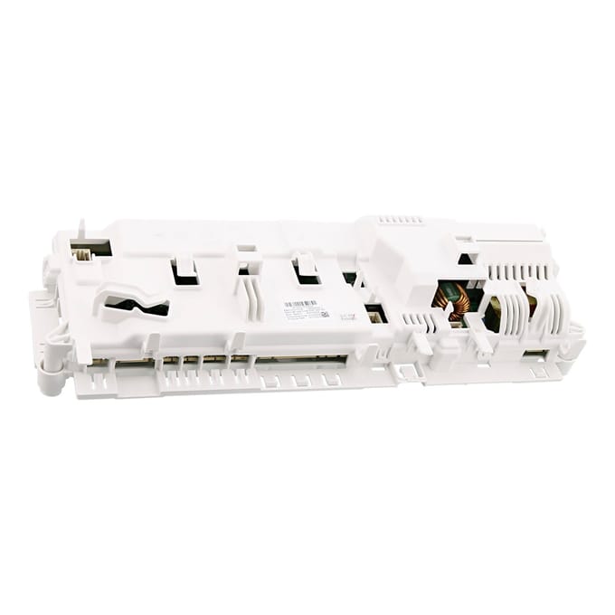 AEG niet-geconfigureerde module, met, omschakelaar 1360064297