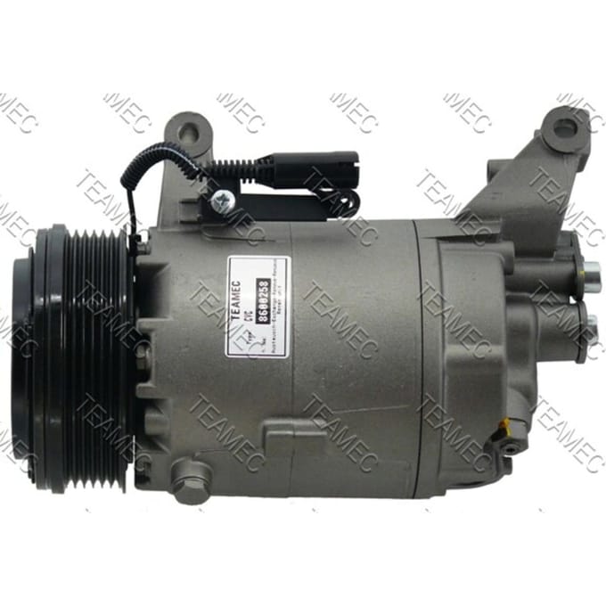 Compressor, airconditioner TEAMEC 8600258