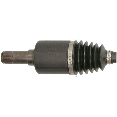Aandrijfas SPIDAN GKND11724