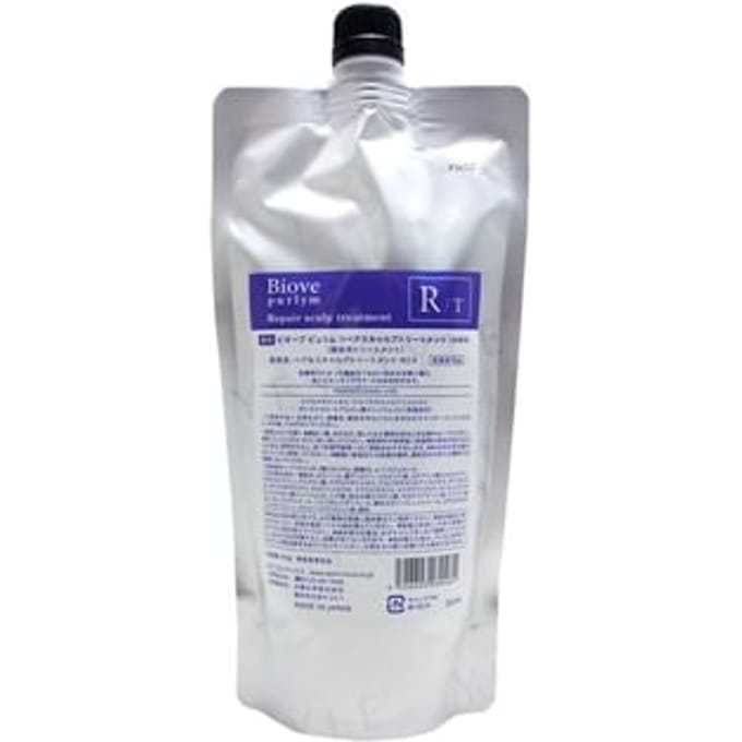 DEMI - Biove purlym Repair Scalp Treatment Refill 450g