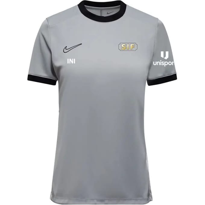 Nike Dri-FIT Academy 25 Shirt Dames - Maat XL