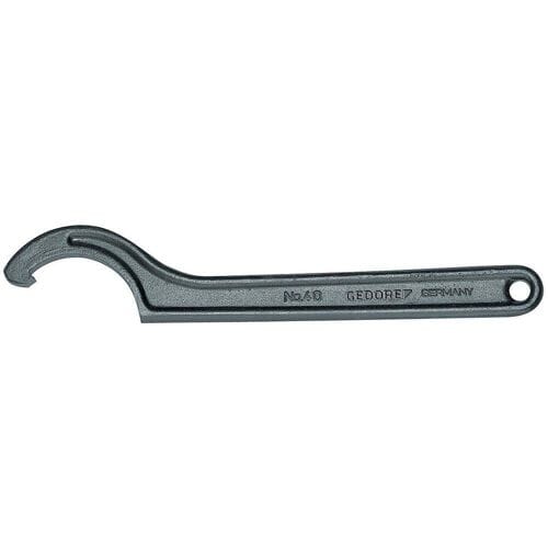 Gedore 6334290 40 34-36 Haaksleutel Sleutelbreedte (metrisch) 34 - 36 mm