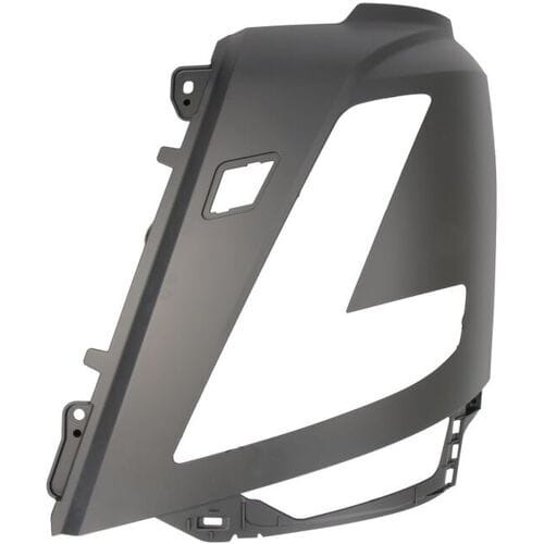 Lamphuis, koplamp DT SPARE PARTS 2.00026