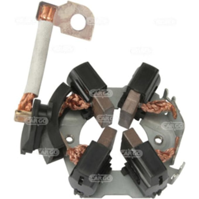 Borstelhouder HC-CARGO 333657