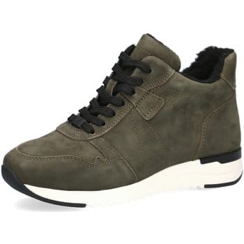 Hoge Sneakers Caprice -