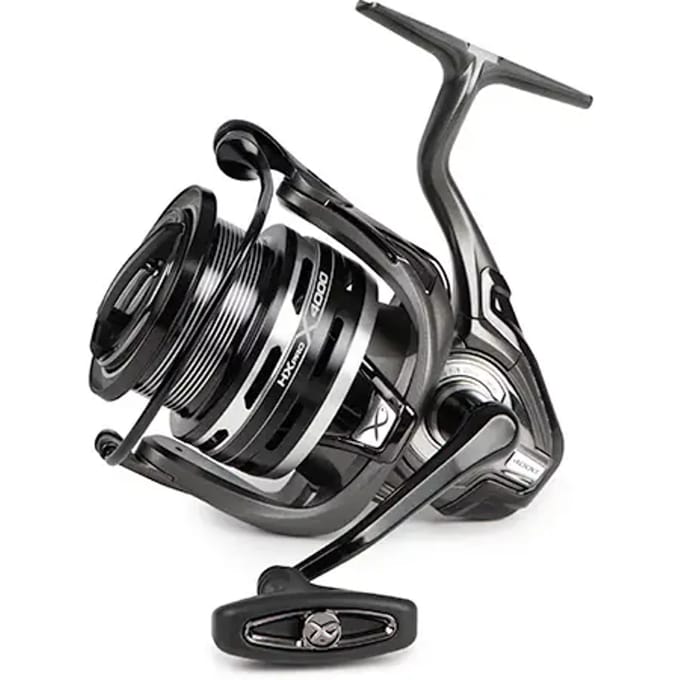 Haspel Matrix HX 4000 Pro