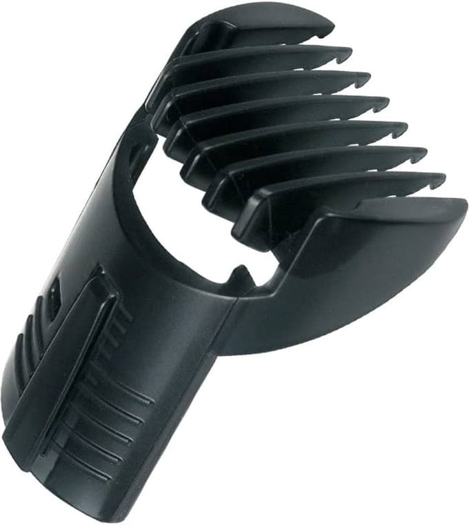 BABYLISS - OPZETKAM - 2-14MM - 35808350