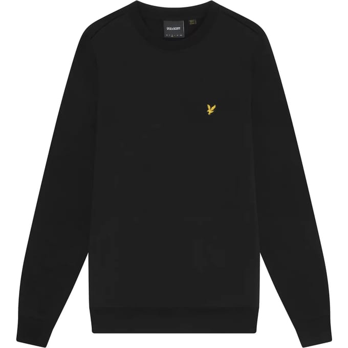 Hybride sweatshirt Lyle & Scott