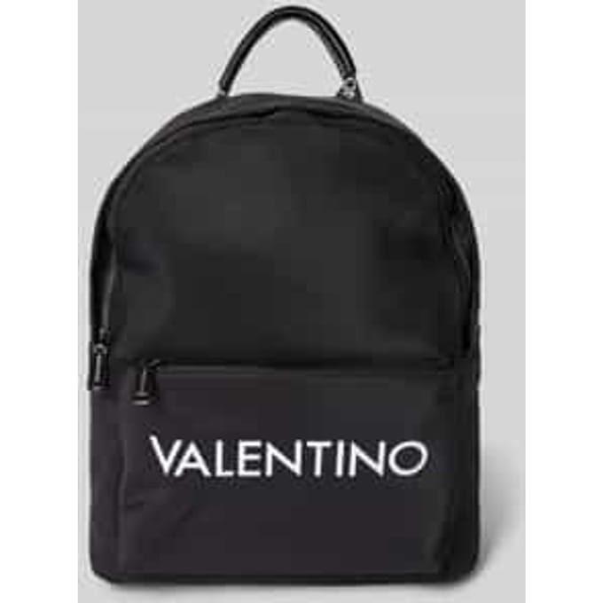 Valentino Bags Kylo Dames Rugzak - Zwart