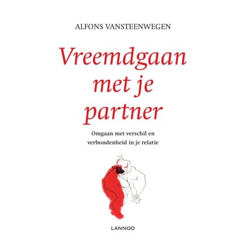 Vreemdgaan Met Je Partner