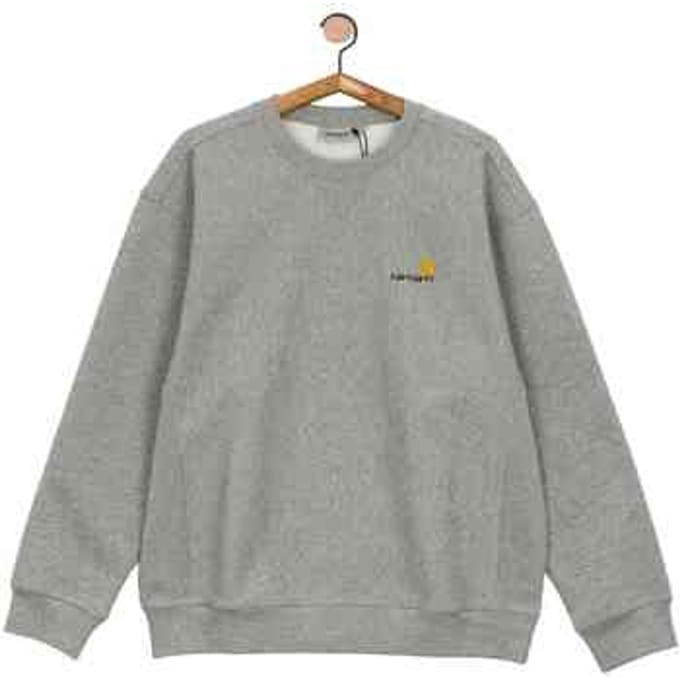 Sweaters Carhartt I025475_V6XX
