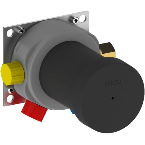 Keuco IXMO UP Function unit for single lever mixer DN15 59551000070