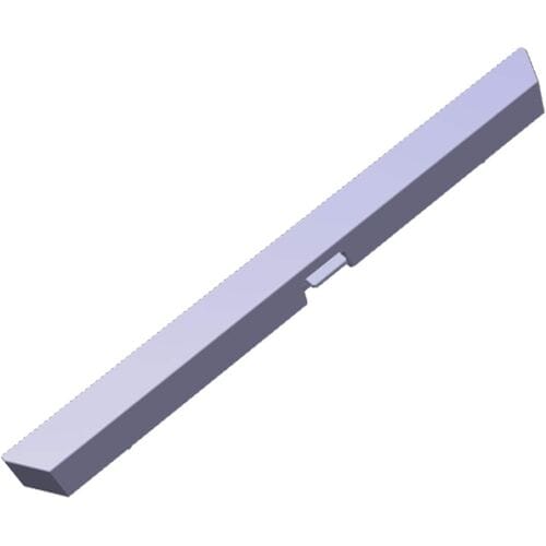 AEG deksel, menger, magneet 140189668019