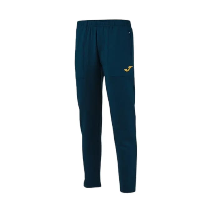 Trainingsbroek met zijzakken met ritsen Joma Confort V