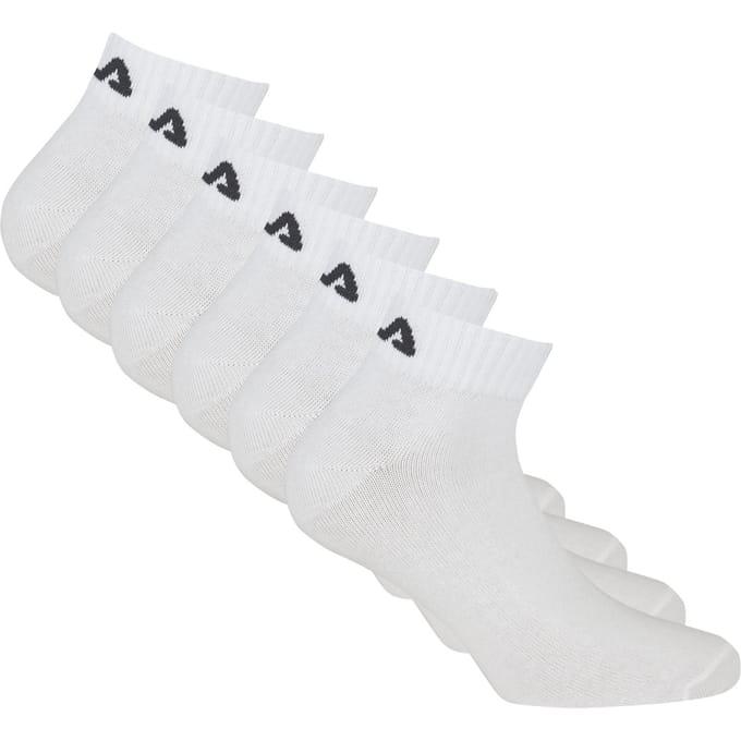 Fila Sokken Set van 6