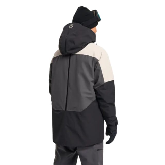 Tenson Aeron Skijas heren Groen L