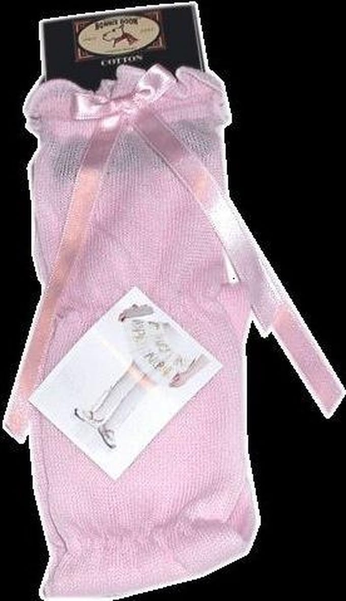 Bonnie Doon slouch knee high 35/38