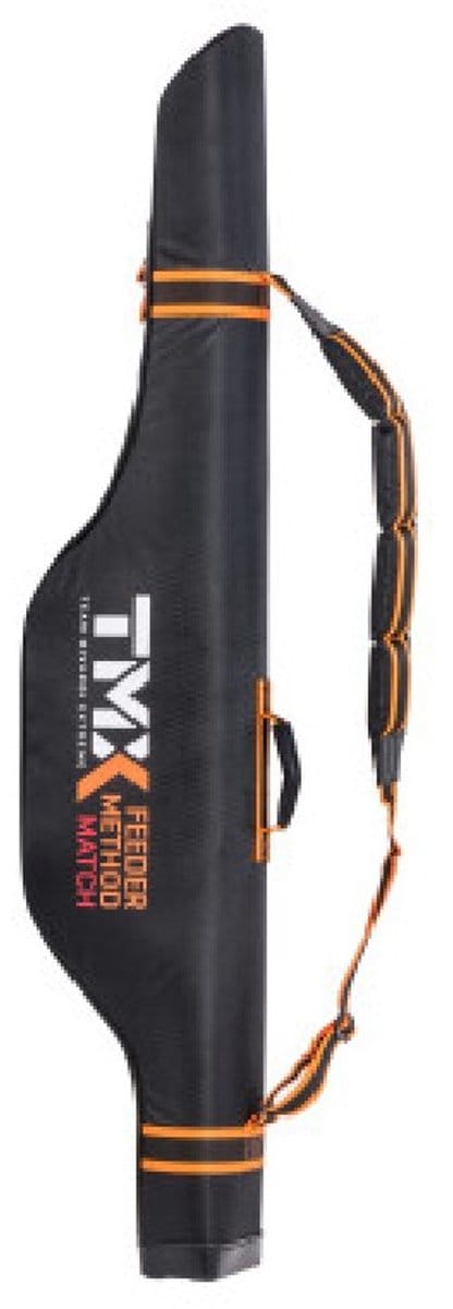 Mivardi TMX Xtra Safe Rigid Feeder Holdall