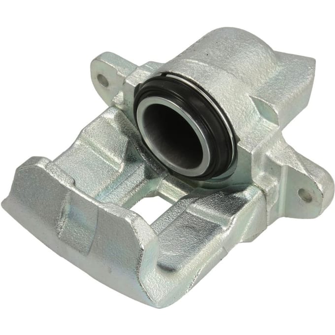 Budweg Caliper Remklauw BUDWEG 341333, voorkant rechts