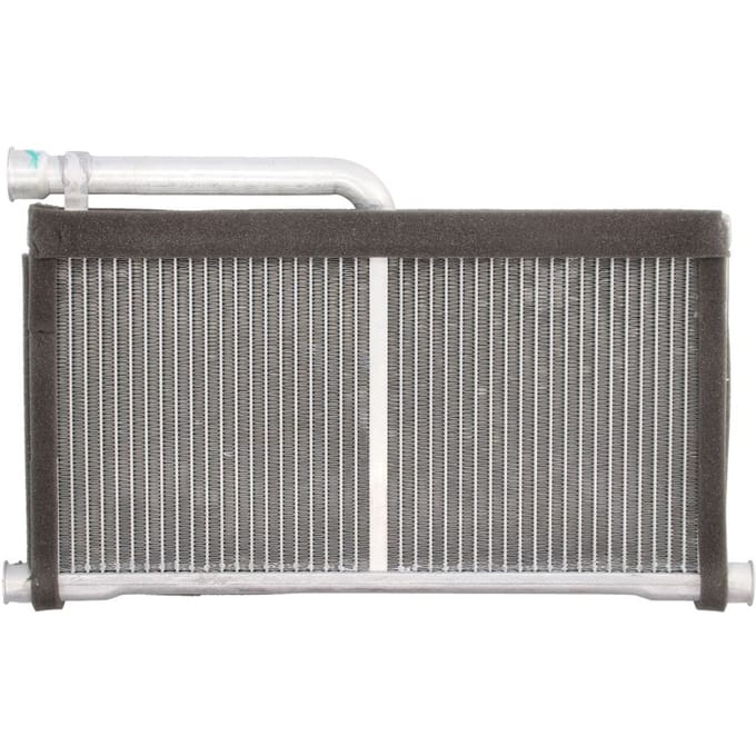 Warmtewisselaar, interieur verwarming THERMOTEC D6A005TT