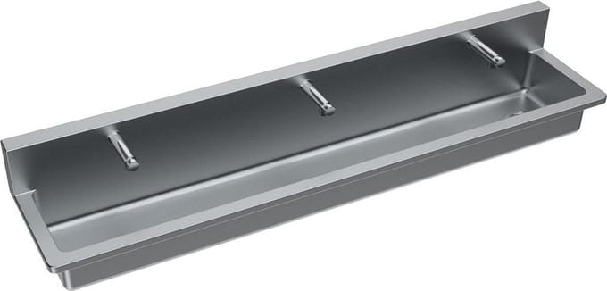 Wastrog / wasgoot 1800 mm