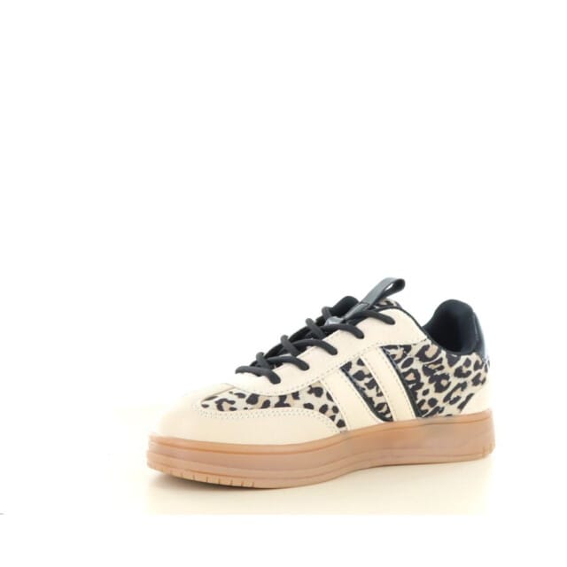 Lage Sneakers Poelman NALA Meisjes Sneakers