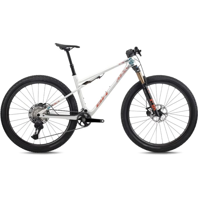 Mountainbike BH Bikes Lynx Sls 7.5